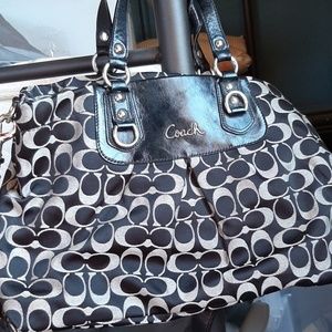 Coach handbag